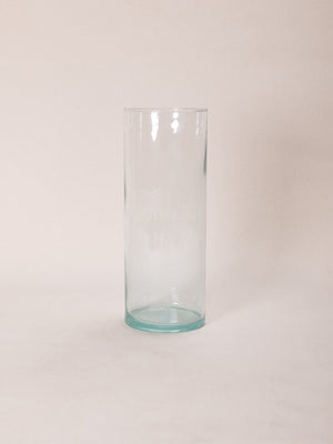 Beldi Glass Vessel