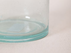 Beldi Glass Vessel