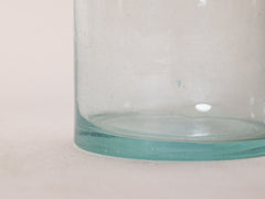 Beldi Glass Vessel
