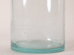 Beldi Glass Vessel