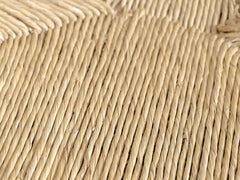 French Rustic Dining Chair 01
