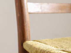 French Rustic Dining Chair 02
