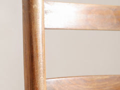 French Rustic Dining Chair 02