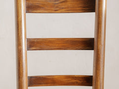 French Rustic Dining Chair 02