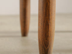 French Rustic Dining Chair 02