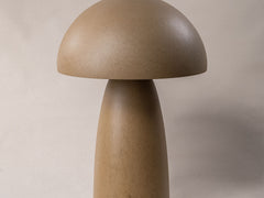 Natura Lamp Large - Mud
