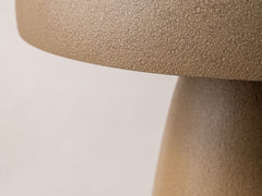 Natura Lamp Large - Mud