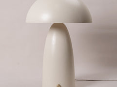 Natura Lamp Large - Sand