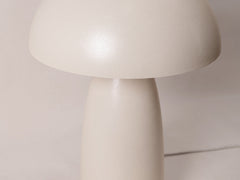 Natura Lamp Large - Sand