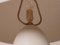 Natura Lamp Large - Sand