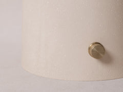 Natura Lamp Large - Sand