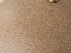 Natura Lamp Medium - Mud