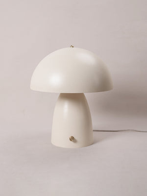 Natura Lamp Medium - Sand