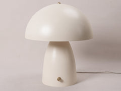 Natura Lamp Medium - Sand