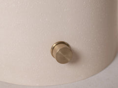 Natura Lamp Medium - Sand
