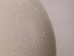 Natura Lamp Medium - Sand