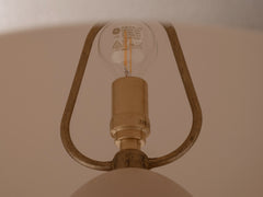 Natura Lamp Medium - Sand