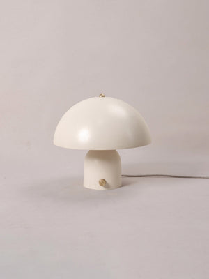 Natura Lamp Small - Sand