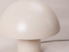 Natura Lamp Small - Sand