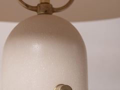 Natura Lamp Small - Sand