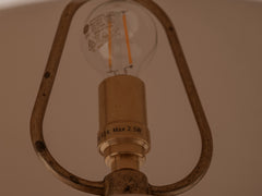Natura Lamp Small - Sand