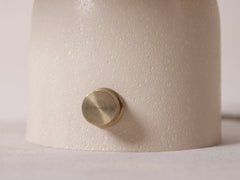 Natura Lamp Small - Sand