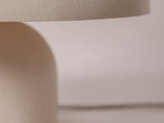 Natura Lamp Small - Sand