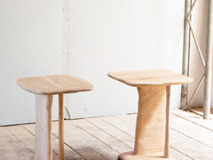 Vol. 2  Plinth