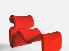 Etcetera Lounge Chair