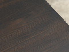 Marco Santucci Rectangle Gem Dining Table