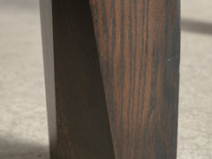 Marco Santucci Rectangle Gem Dining Table