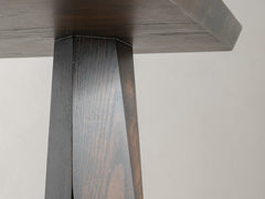 Marco Santucci Rectangle Gem Dining Table