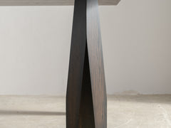 Marco Santucci Rectangle Gem Dining Table