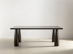 Marco Santucci Rectangle Gem Dining Table
