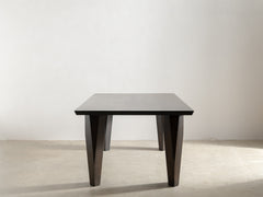 Marco Santucci Rectangle Gem Dining Table