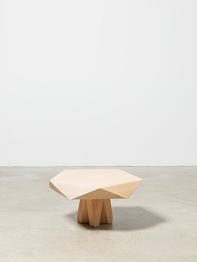 Marco Santucci Medium Gem Nesting Table