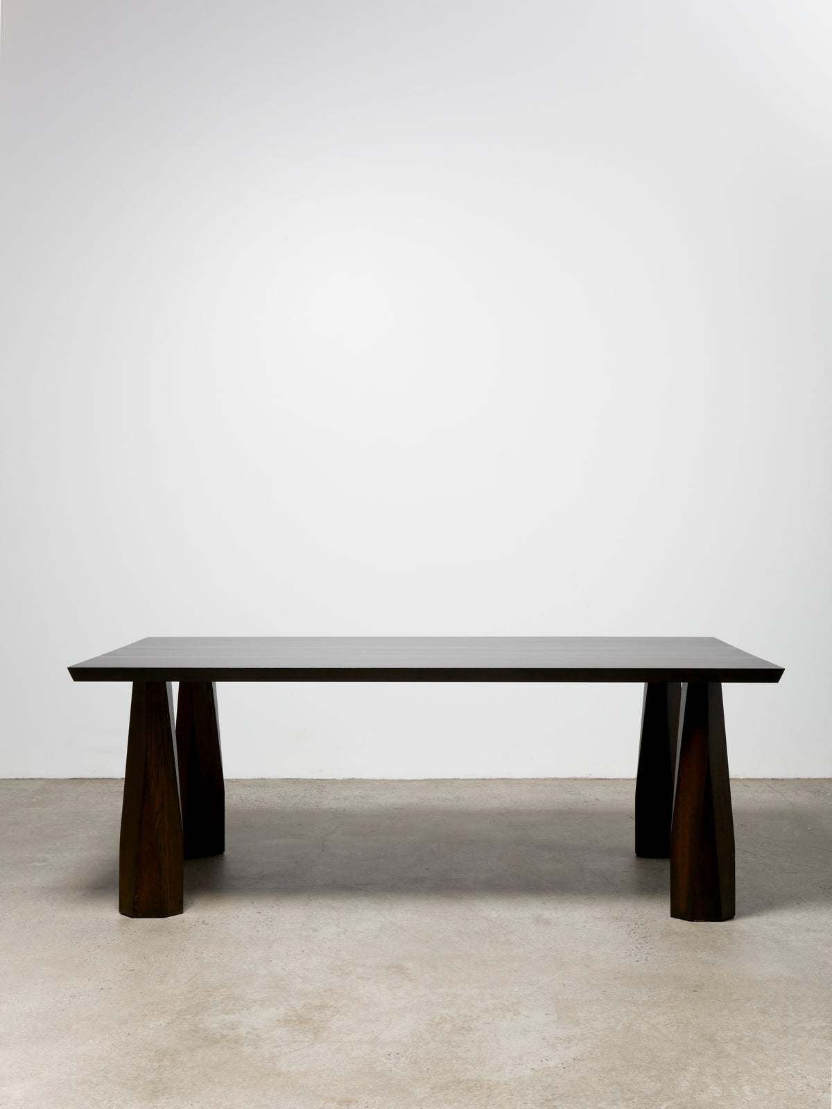 Marco Santucci Rectangle Gem Dining Table