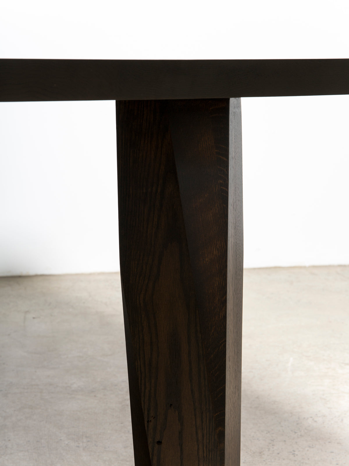 Marco Santucci Rectangle Gem Dining Table