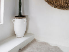New Zealand Sheepskin - Single/17mm - Dublin Bay