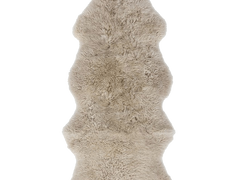 New Zealand Sheepskin - One + Half/40mm - Matuki