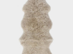 New Zealand Sheepskin - One + Half/40mm - Matuki