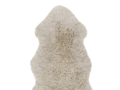 New Zealand Sheepskin - Single/40mm - Matuki