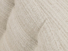 Nara Club Chair Cotton Blend