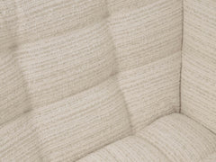 Nara Club Chair Cotton Blend