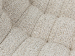 Nara Modular Sofa 02 Cotton Blend