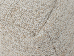 Nara Single Sofa Module Cotton Blend