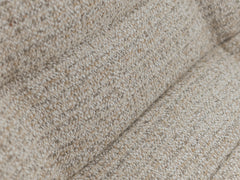 Nara Club Chair Cotton Blend