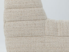 Nara Modular Sofa 03 Cotton Blend