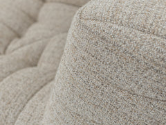 Nara Club Chair Cotton Blend