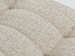 Nara Club Chair Cotton Blend